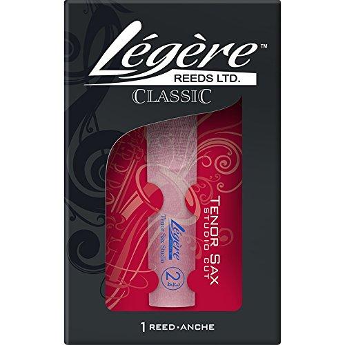 Other Legere Bb Tenor Saxophone Reed, 2.75 (TSS2.75)