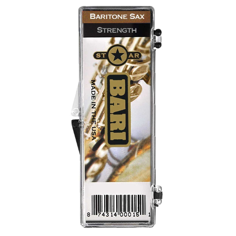 Bari Baritone Saxophone Reeds (BSBSH)