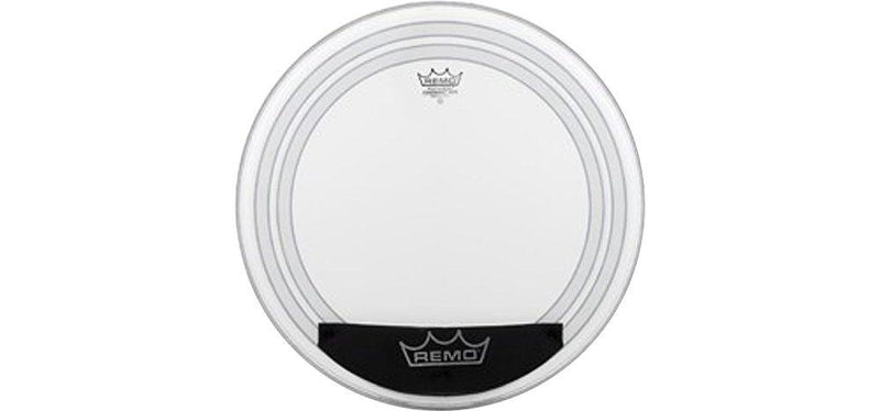 Remo Powersonic Coated Bass Drumhead, 22"