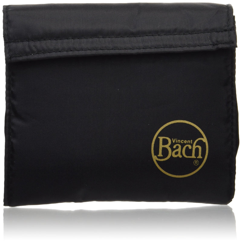 Bach 1894 Nylon Quad Mouthpiece Pouch