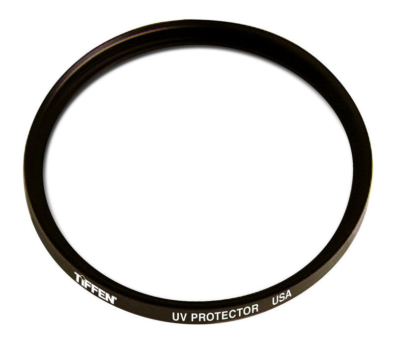 Tiffen 405UVP 40.5mm UV Protection Filter (Clear)