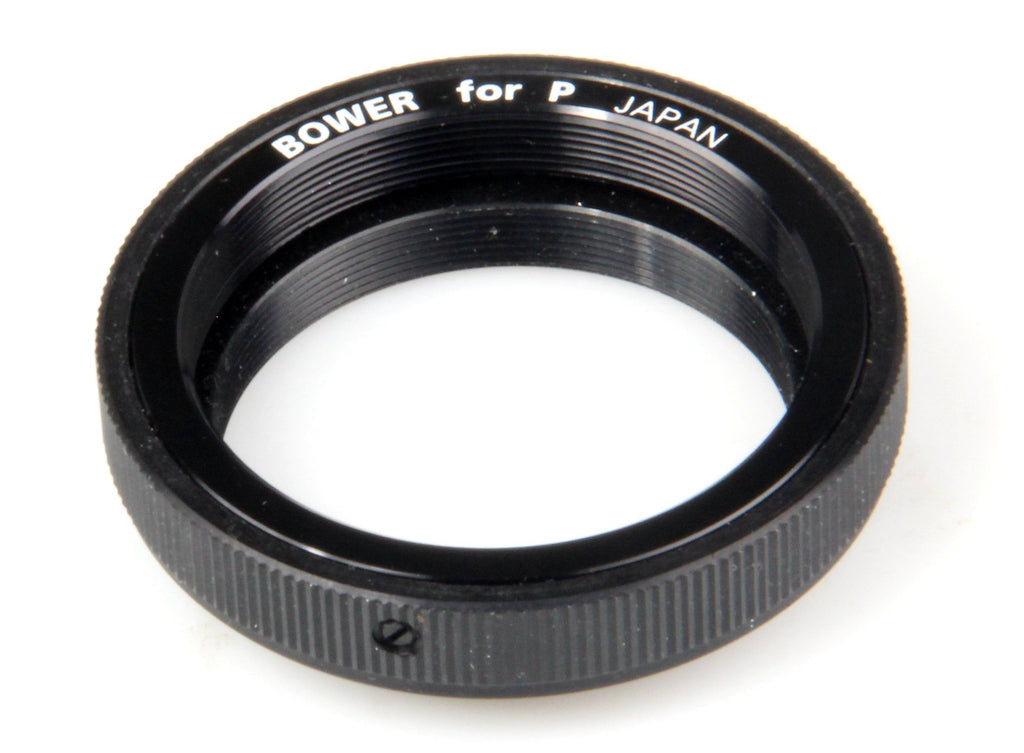 Bower ATPS T-Mount for Pentax S/Universal