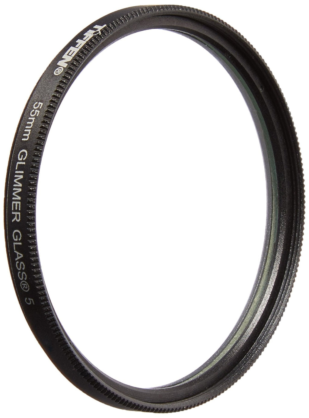 Tiffen 55GG1 55mm Glimmer Glass 1 Filter