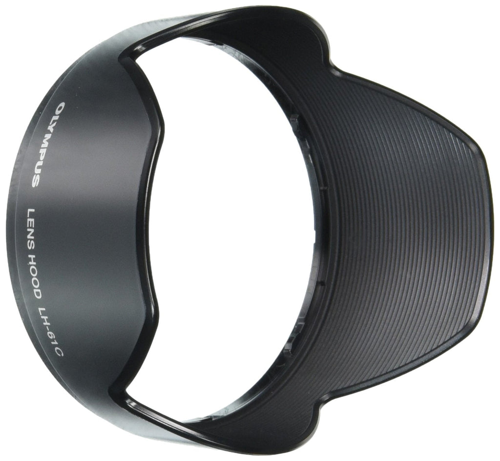 Olympus LH-61C Lens Hood 14-42mm Lens and 14-150mm Lens