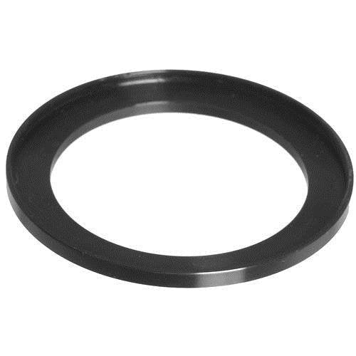 Tiffen 60B77SUR 60 Bay to 77 Step Up Filter Ring (Black)