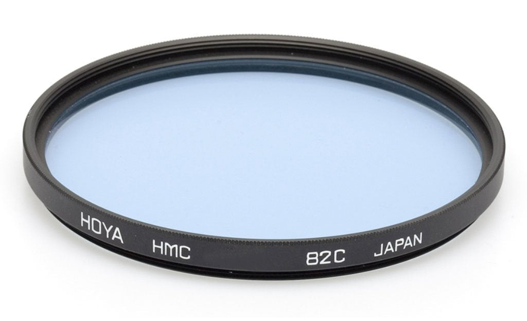 Hoya 58 mm Colour Filter HMC 82C for Lens 58mm