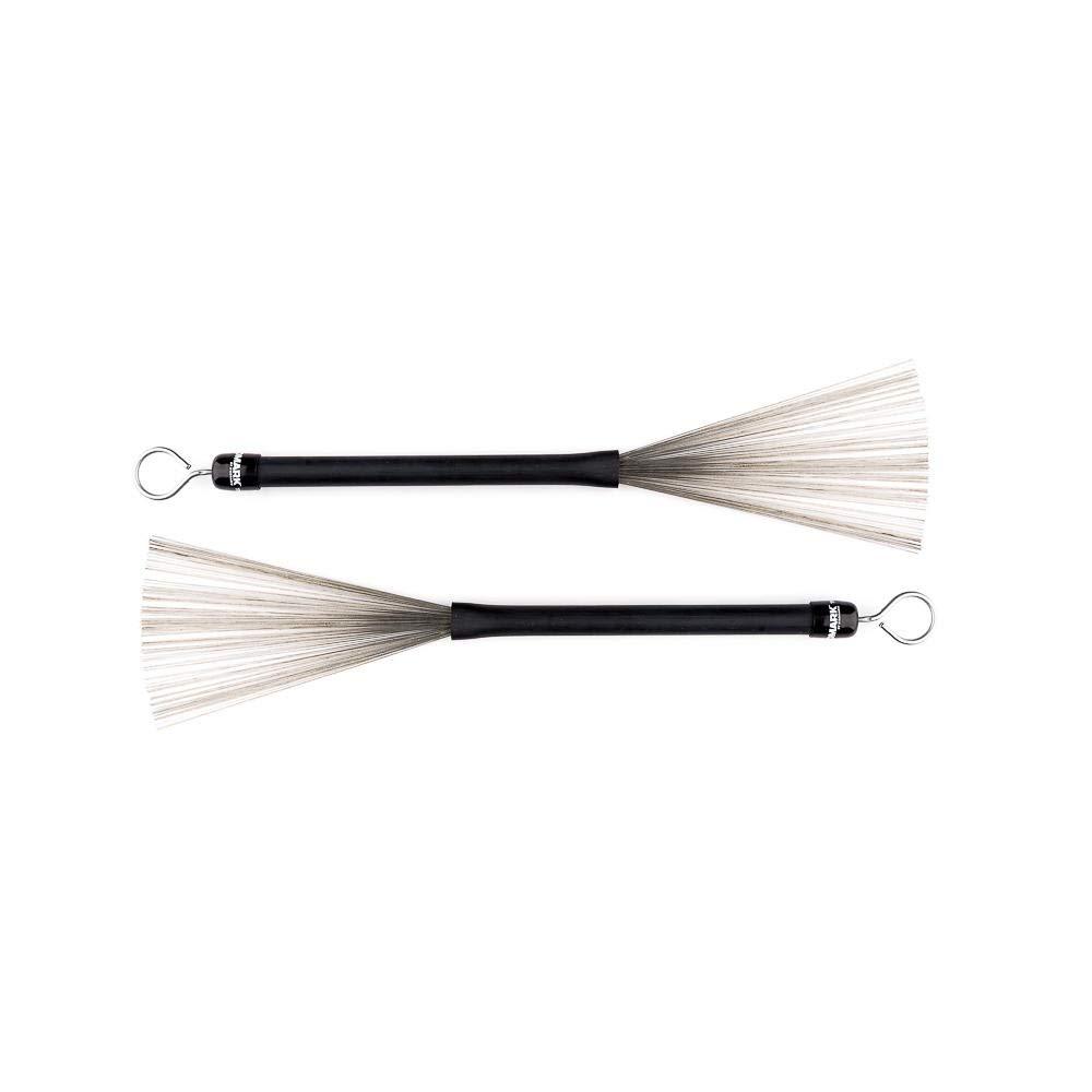 Promark TB3 Telescoping Wire Brushes