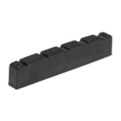 Graph Tech Tusq XL PT-1400-00 5 String Bass Nut - Black