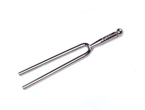 C Tuning Fork - 522 Hz with Soft Shell Case by DD