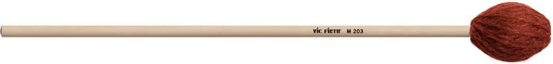 Vic Firth Pesante Series Keyboard -- Medium Hard