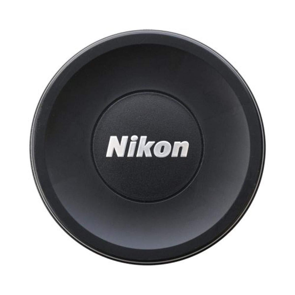 Nikon LC-1424 Slip-on Front Lens Cap for AF-S NIKKOR 14-24mm f/2.8G ED-Black