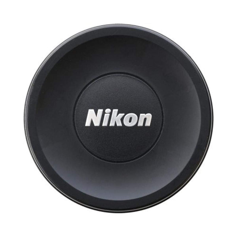 Nikon LC-1424 Slip-on Front Lens Cap for AF-S NIKKOR 14-24mm f/2.8G ED-Black