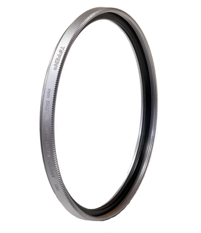 [AUSTRALIA] - Tiffen 77mm Digital HT Multi Coated UV Protector Single 