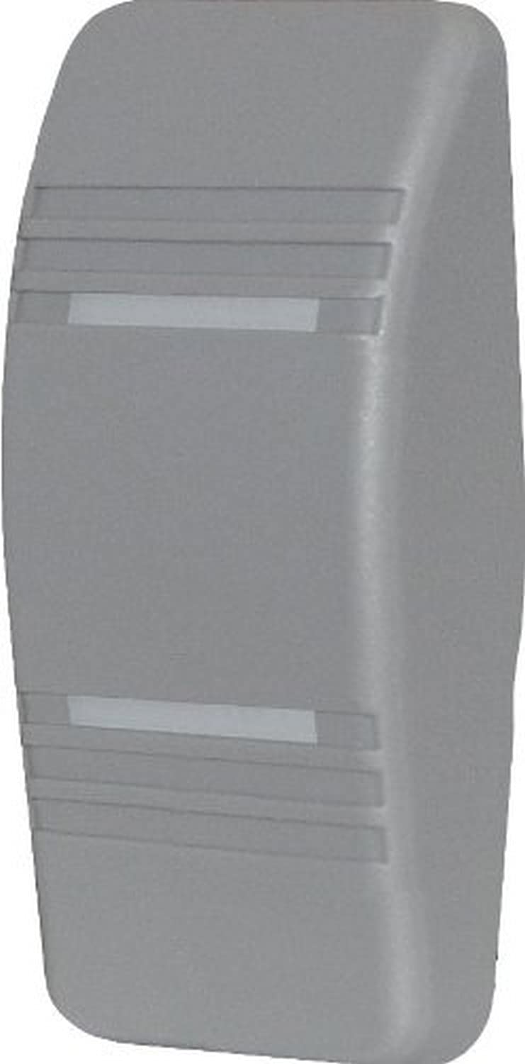 Blue Sea Systems Contura Two Lenses Actuator Grey