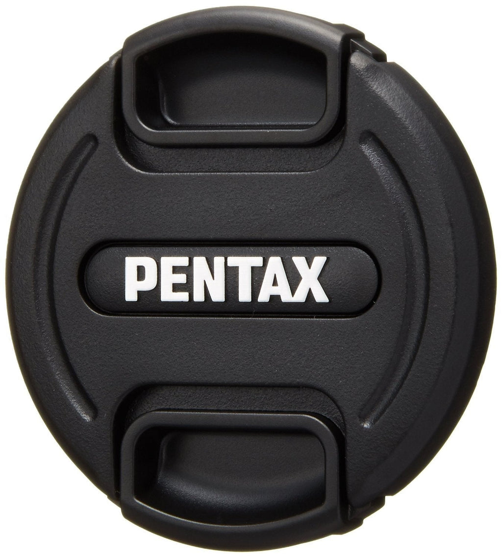 Pentax O-LC67 Front Lens Cap 67 mm for DA 50-135 mm / 17-70 mm / 60-250 mm