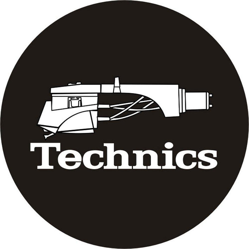 [AUSTRALIA] - Technics Headshell Slipmats 