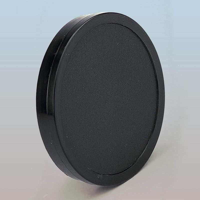 Kaiser Slip-On Lens Cap for Lenses with an Outside Diameter of 18mm (206918)