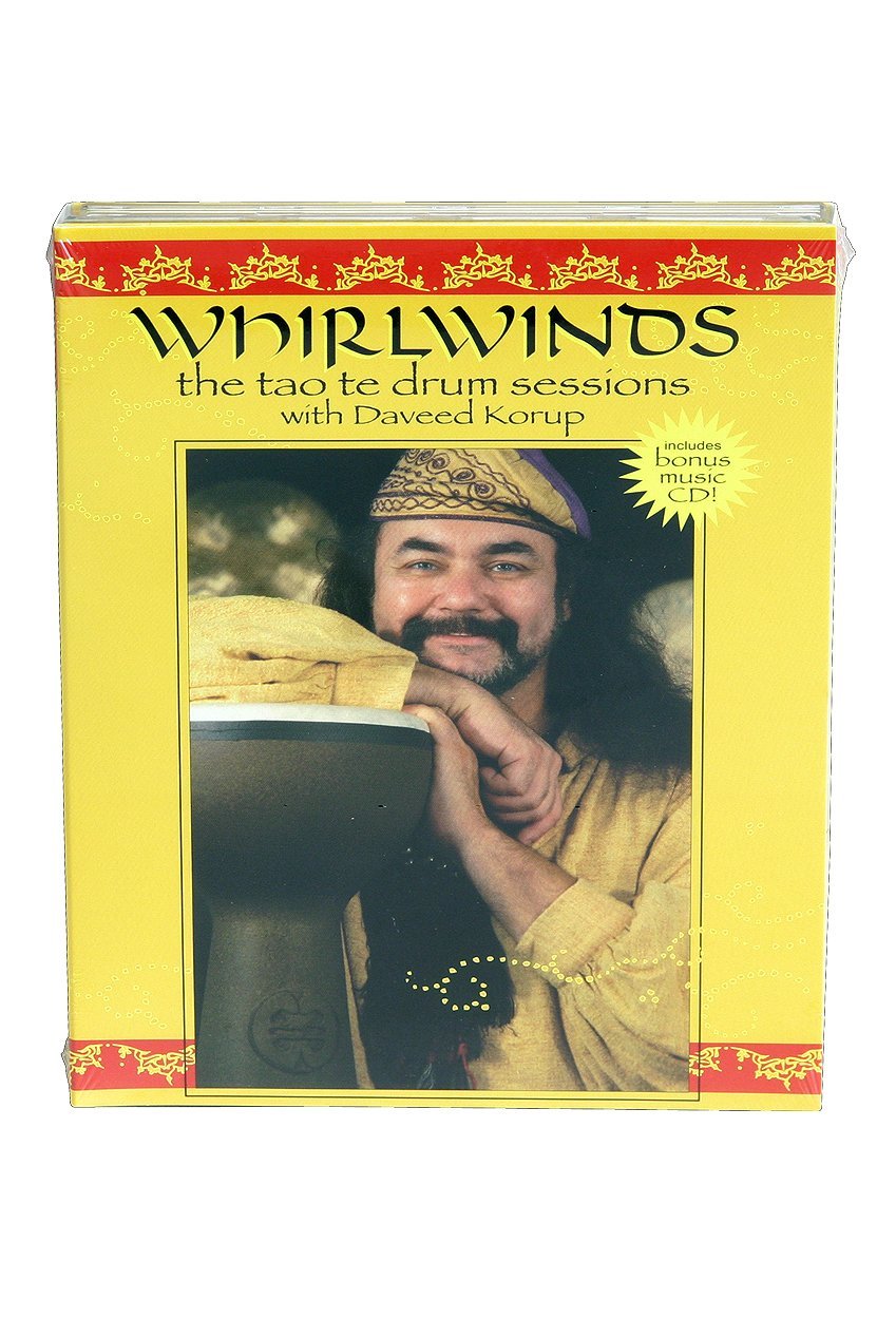 Whirlwinds DVD, Daveed