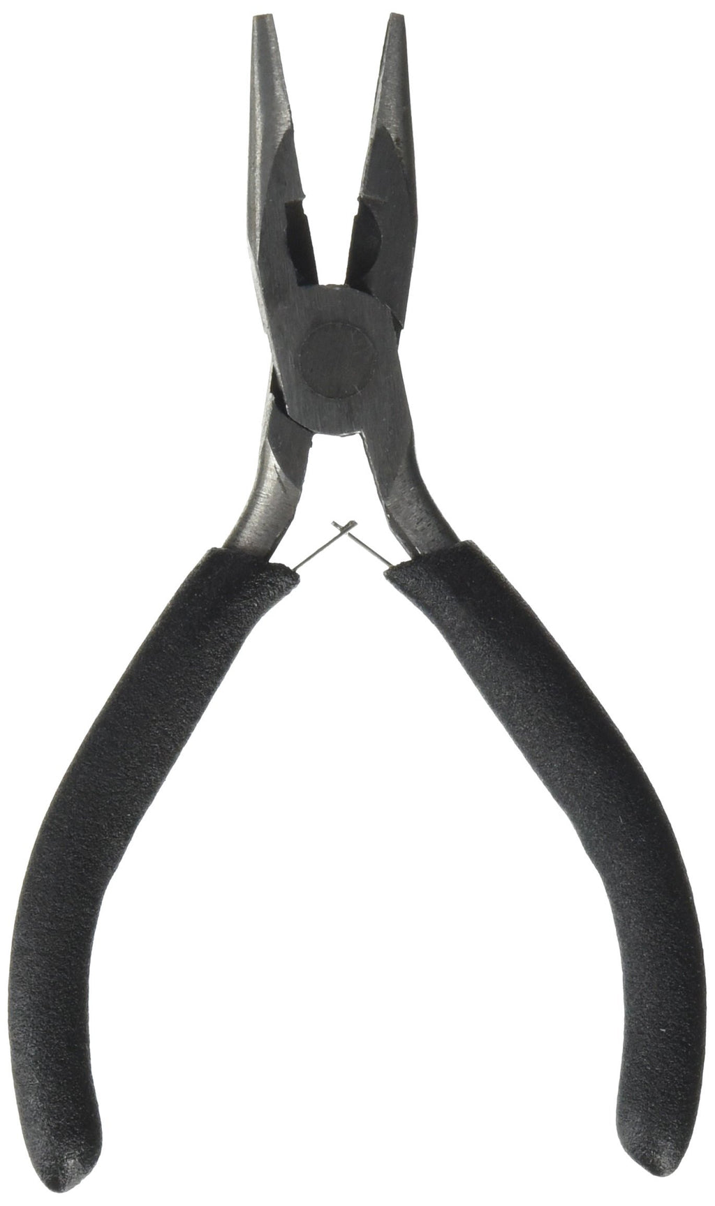 SE Professional 5" Mini Long Nose Pliers - LF02 5"