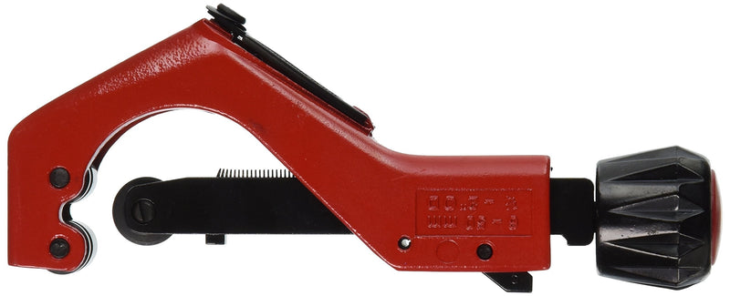 [AUSTRALIA] - Gibraltar SC-PCUT Pipe Cutter 