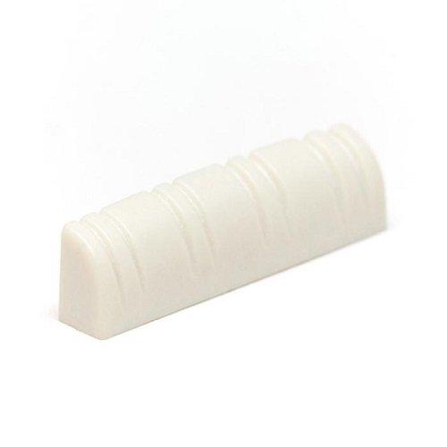 GraphTech PQ153000 TUSQ Acoustic Guitar Nut, Mandolin Slotted