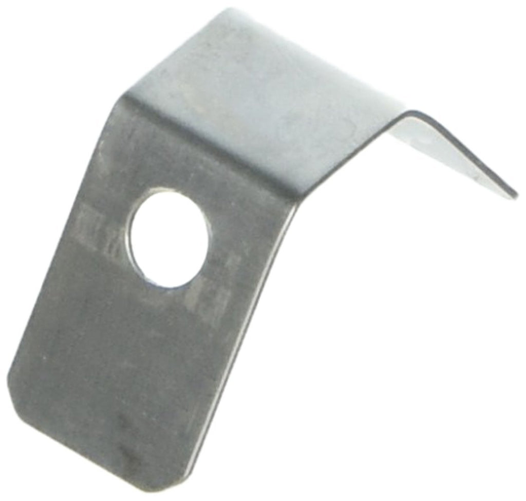 Danco 34807 Small Hole Pop-Up Clevis Clip, 1 per Bag, Stainless Steel Small Hole Clip
