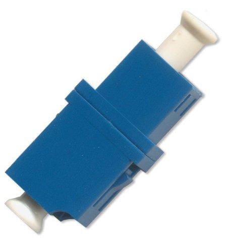 [AUSTRALIA] - Fiber Optic Adapter LC to LC Singlemode Simplex UPC 