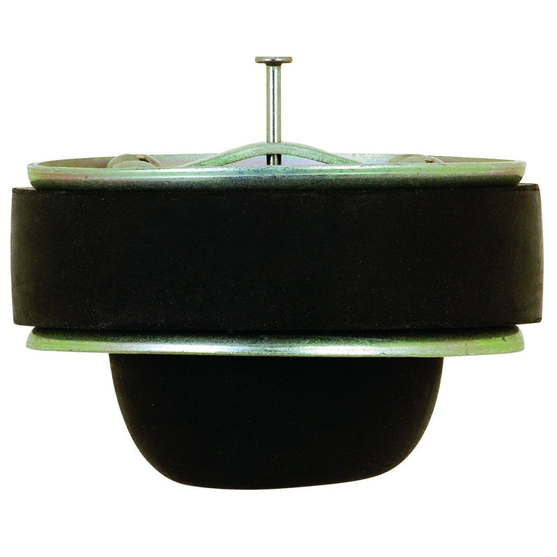 Sioux Chief Lead Clean Out Plug 4 " Dia