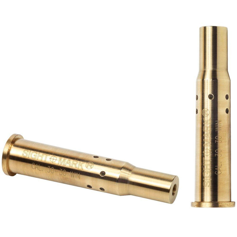 Sightmark Centerfire Boresight with Red Laser 30-30