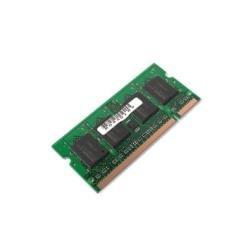 Toshiba Memory 2 GB PC2 DDR2 800 MHz