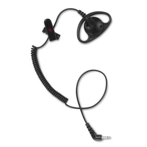 Code Red Earpiece Shield Jr 3.5mm Shield Jr 3.5