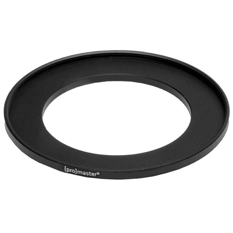Promaster Step-Up Ring - 52mm to 55mm