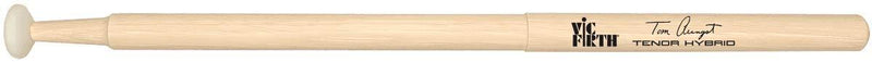 Vic Firth Corpsmaster Multi-Tenor Hybrid -- Tom Aungst -inch