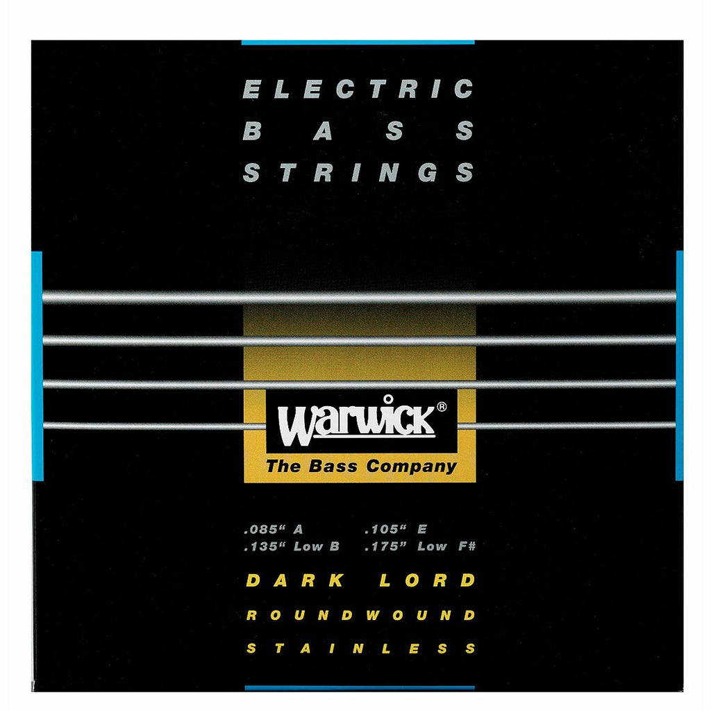 Warwick EMP Coated Bass Strings Lo-Tune