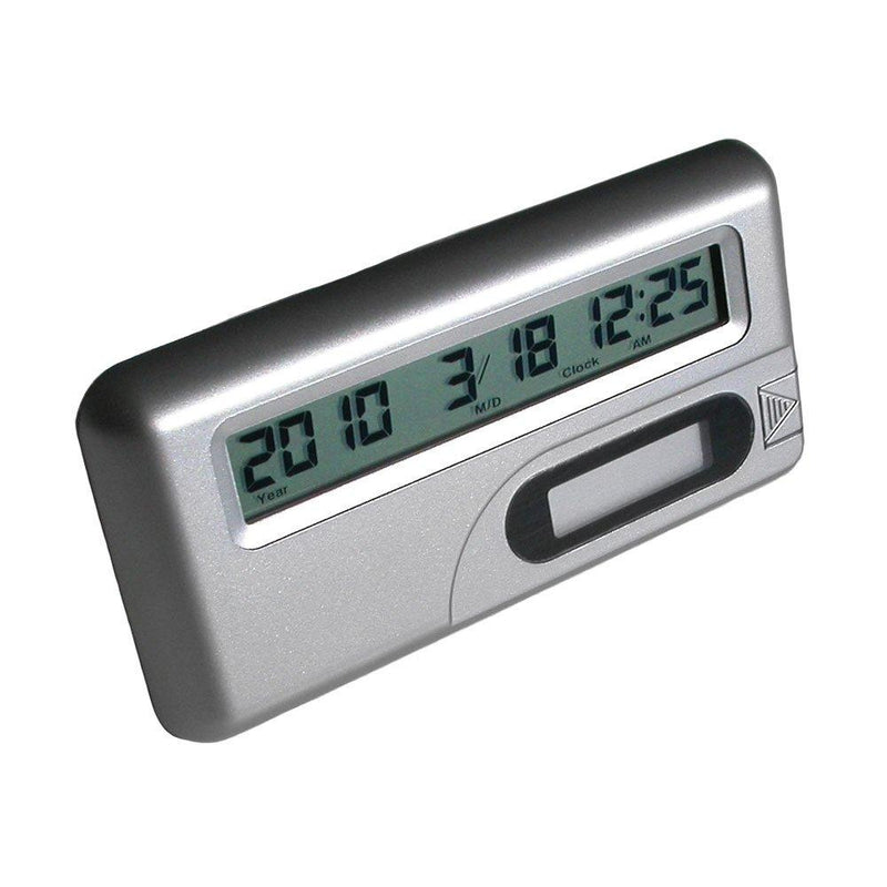 Sper Scientific 810017 Long Range Digital Countdown Project Timer Standard