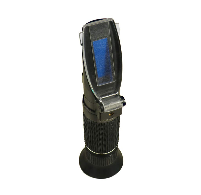 Sper Scientific 300001 Refractometer, Brix: 0 ~ 32% Standard