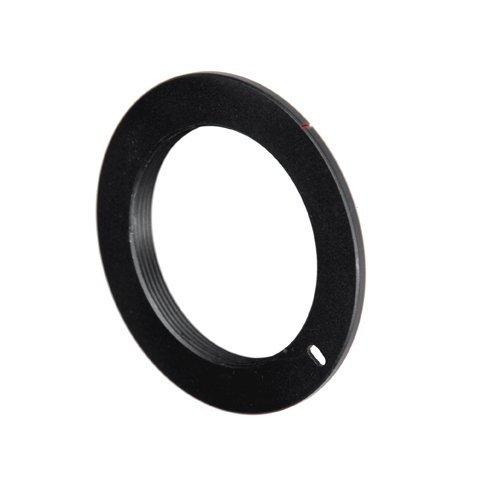 Fotodiox Lens Mount Adapter Compatible with M42 Type 1 Lenses to Nikon F-Mount Cameras Standard