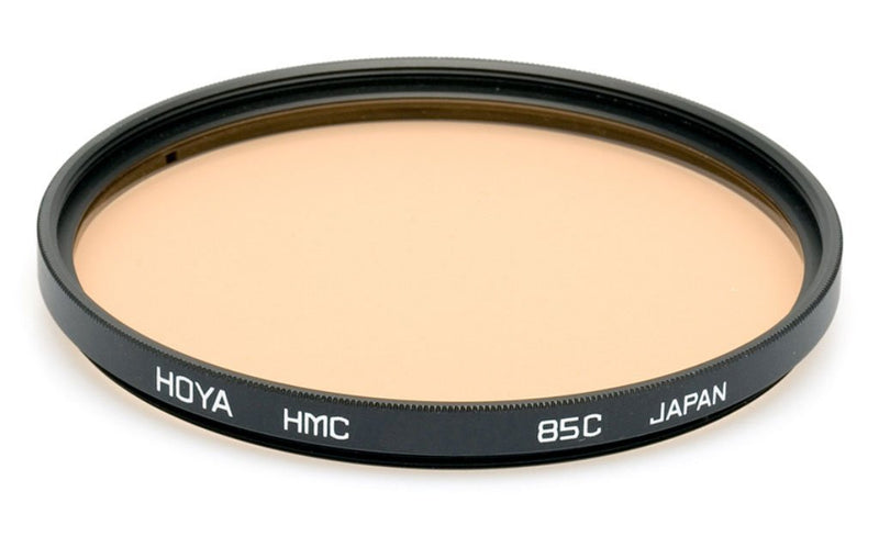 Hoya 49 mm Colour Filter HMC 85C for Lens 49mm
