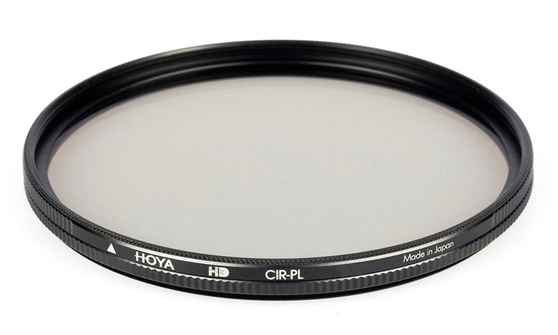 Hoya 67 mm HD Digital Circular Polarizing Screw-in Filter 67mm