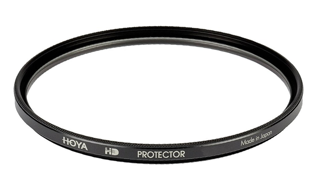 Hoya 58mm HD Digital Protector Screw-in Filter