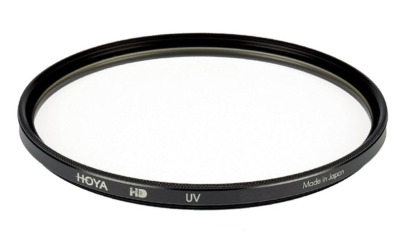 Hoya 58mm HD Digital UV(0) Screw-in Filter