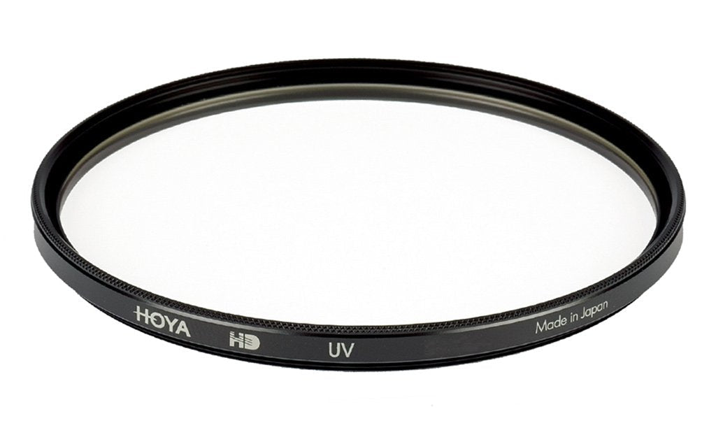 Hoya 67mm HD Hardened Glass 8-layer Multi-Coated Digital UV (Ultra Violet) Filter.