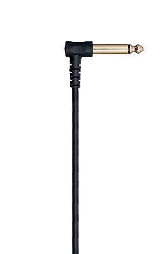 PocketWizard MP1 Flash Sync Cable Mono Miniphone to Mono Phone (1 Foot) 1ft (30cm)