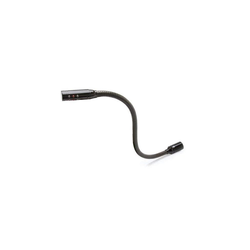 Hosa GOOSENECK CONSOLE LAMP (LTE-503XLR)