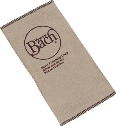 Bach Silver Polish Cloth