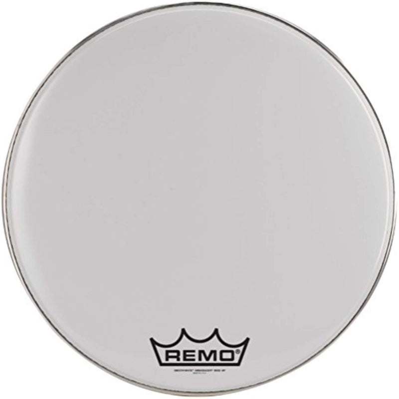 Remo Drum Set (0), White