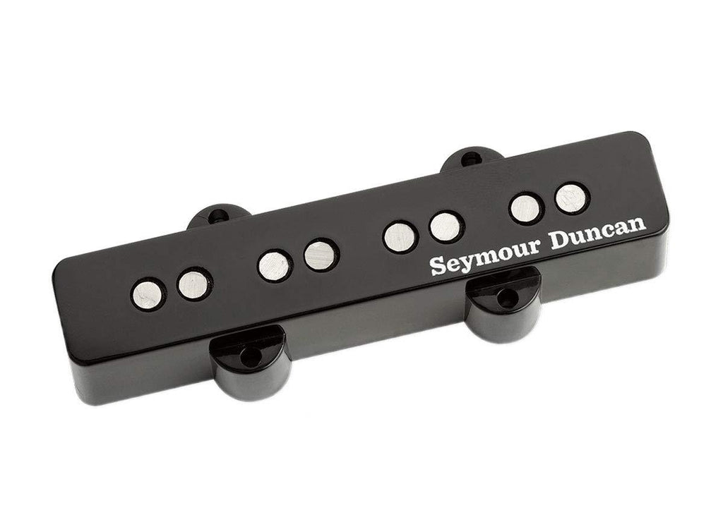 Seymour Duncan SJB-2 Hot Jazz Bass Neck Pickup