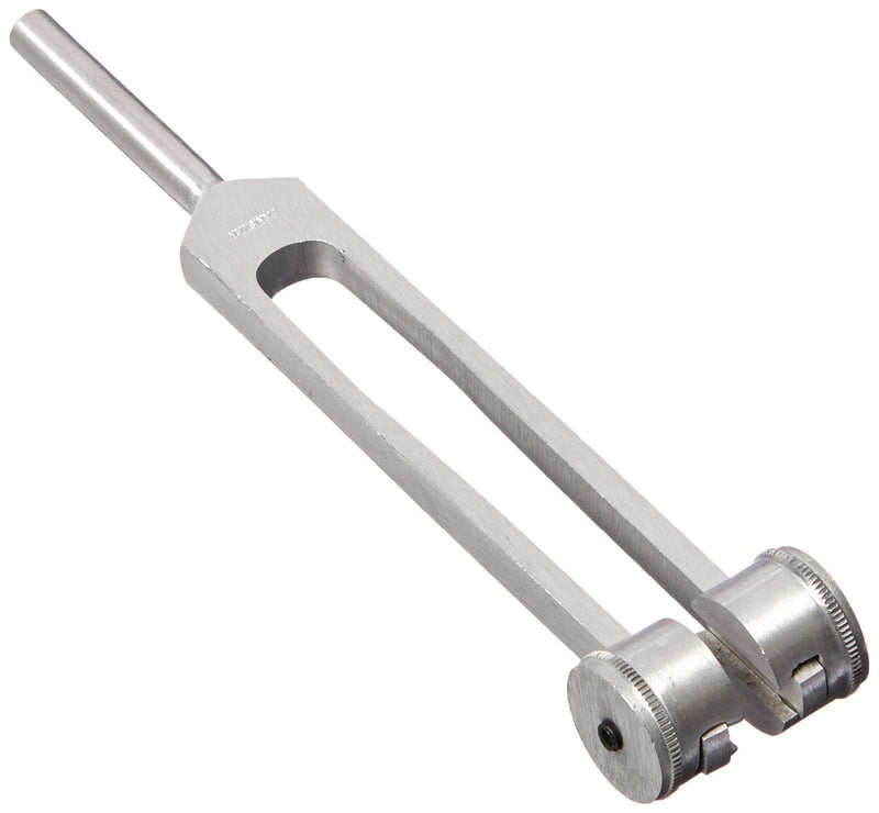 Grafco 1314 Tuning Fork, C128 Fixed Weight