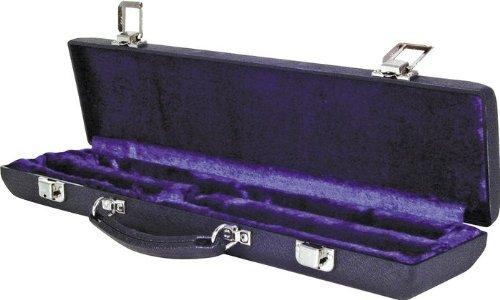 MTS 810E"B" Foot Joint Flute Case