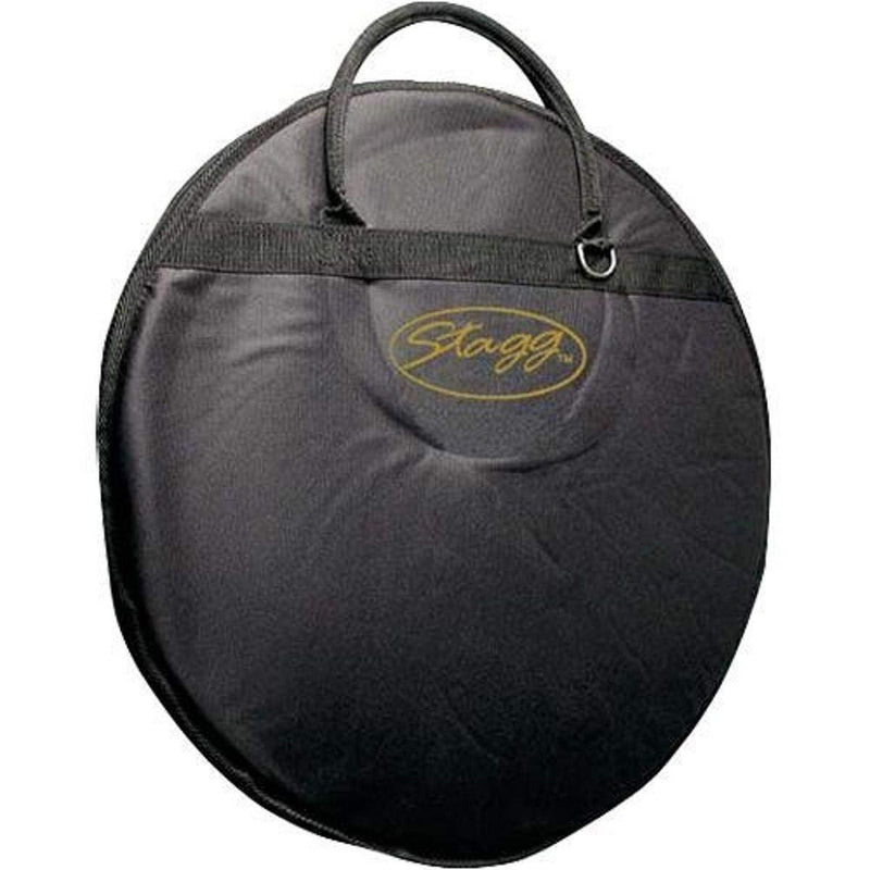 Stagg CY22 22-Inch Economy Cymbal Bag